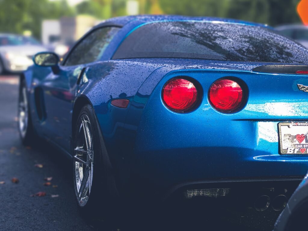 Professional Auto Glass Repair and Replacement
